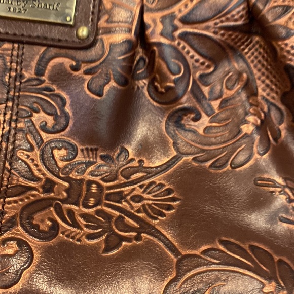 Original by Sharif 1827 bag - Picture 4 of 16